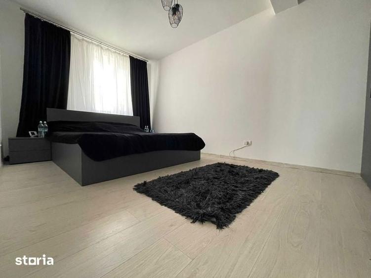 Apartament cu 2 camere Giroc IQ Hotel Braytim - 6