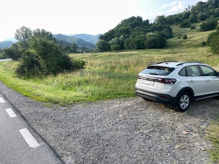 Teren Construcții intravilan de 709 mp, în Cheia