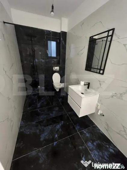 Casă cu 3 camere cu Teren 309 Mp în Central
