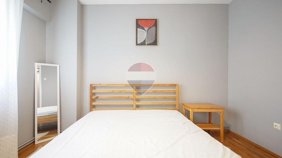 Apartament 4  camere de inchiriat, Str. Toamnei, Brasov - 12