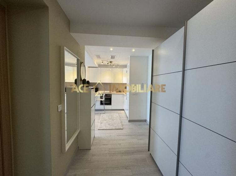 2 Camere de inchiriat | Rin Hotel | Parcare Inclusa | PetFriendly - 8