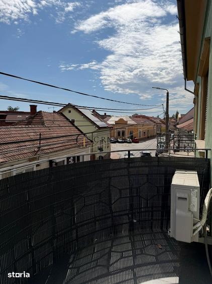 Apartament cu 2 camere de inchiriat | Ultracentral | Oradea - 13