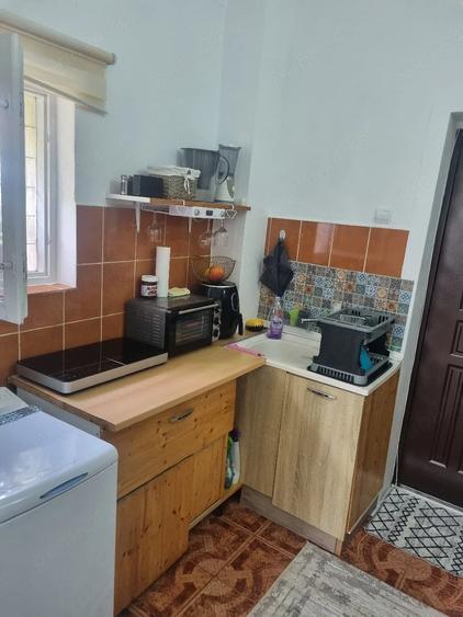 Garsonieră semidecomandată în Astra