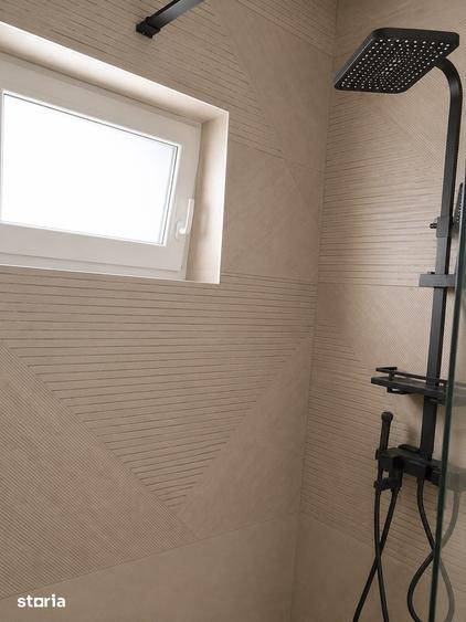 Apartament cu 3 camere în Moșnița Nouă