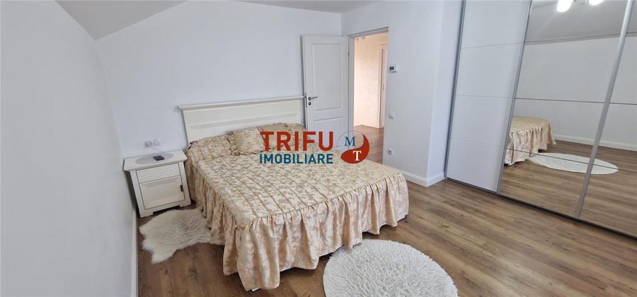 Casă individuală cu 5 camere cu Canalizare în Ampoi 1