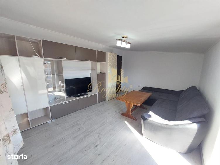 Apartament 2 camere, DECOMANDAT, centrala proprie, loc de parcare- Zon - 7