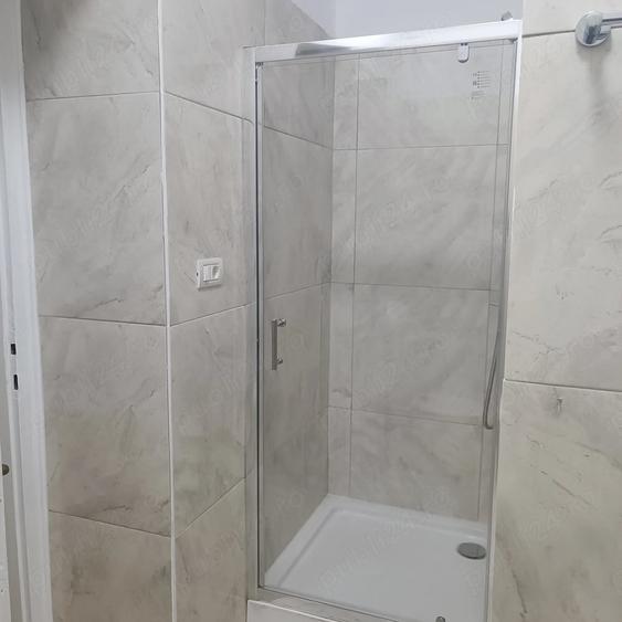 Apartament cu 2 camere semidecomandat în Iosefin