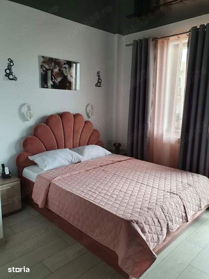 Apartament cu 2 camere decomandat în Nord