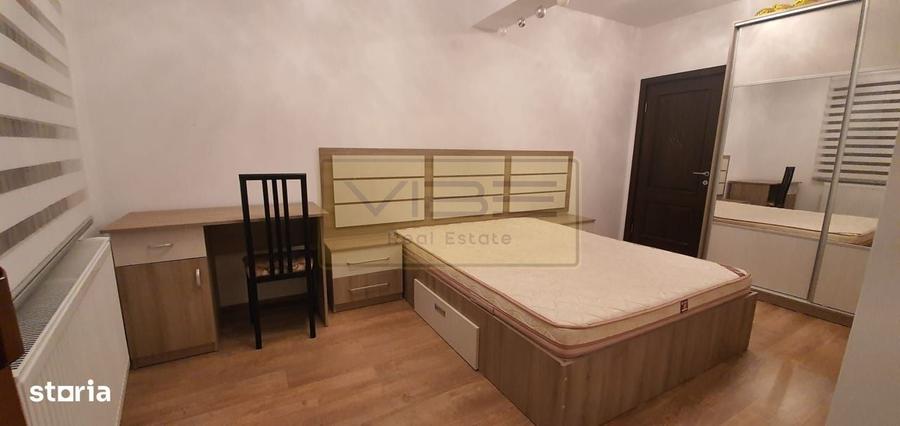 Apartament cu 2 camere în Tudor Vladimirescu