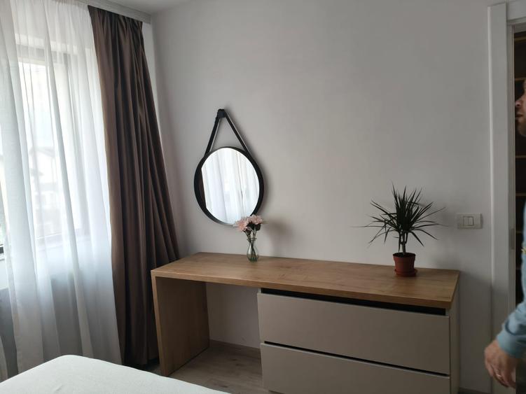 Apartament 2 camere Titan - Nicolae Grigorescu, bloc 2025, parcare | Comision 0% - 13