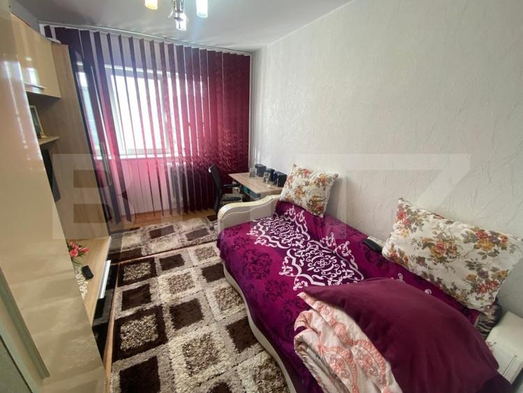 Apartament 2 camere, 42 mp, etaj intermediar, zona Big, Manastur - 4