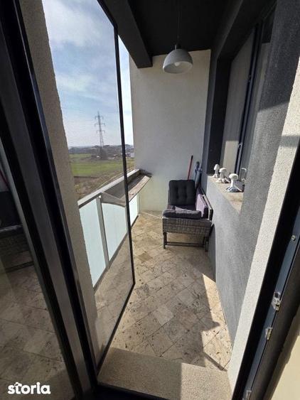 Apartament cu 2 camere în Central