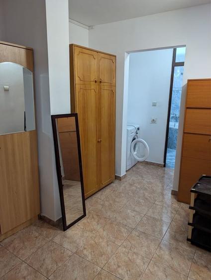 Apartament cu 2 camere decomandat în Tomis Nord