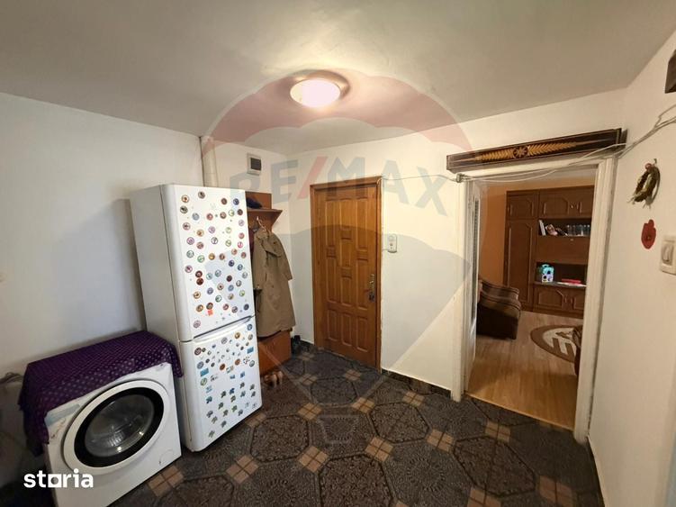 Apartament cu doua camere pe Mitropolitul Varlaam - 6