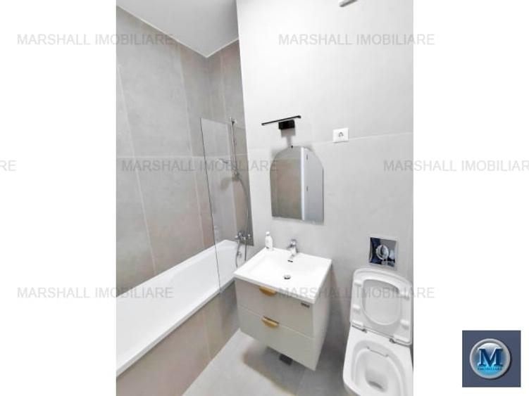 Apartament cu 2 camere decomandat, mobilat în Albert