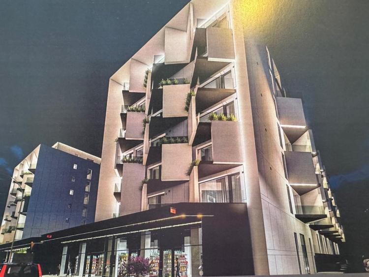 Apartament cu 2 camere decomandat, mobilat în Vasile Alecsandri