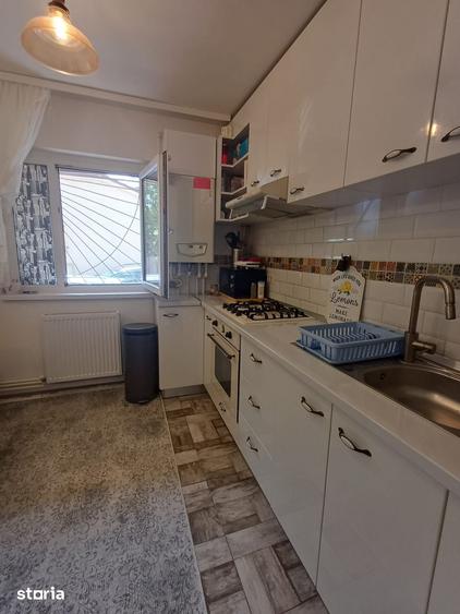 Apartament cu 2 camere decomandat în Sud