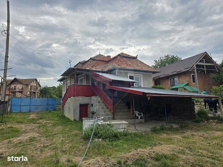 Spațiu comercial, în Ceanu Mic