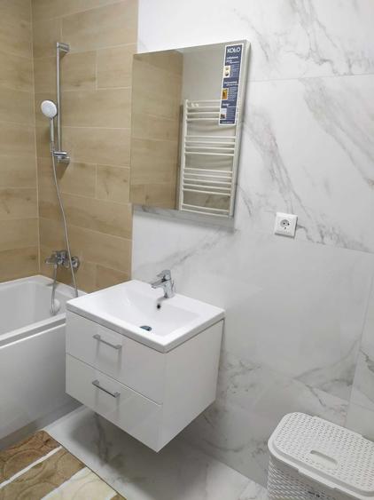 Inchiriez apartament doua camere - Cartier Rezidential Vest - 7