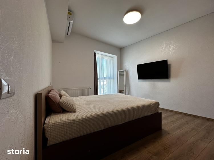 Apartament cu 4 camere în Unirii