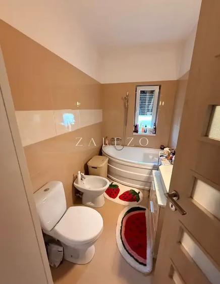 Apartament cu 2 camere decomandat, mobilat în Braytim