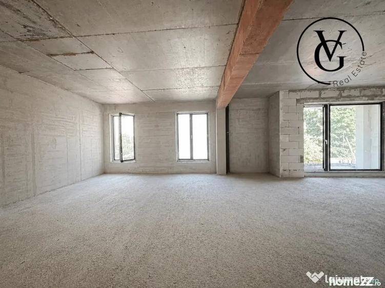 Apartament 3 camere | Finisaje premium | Blue Bike EDEN - Constanta (Constanta) - 5