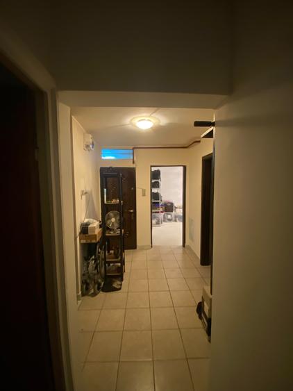 Apartament cu 3 camere decomandat în Dristor