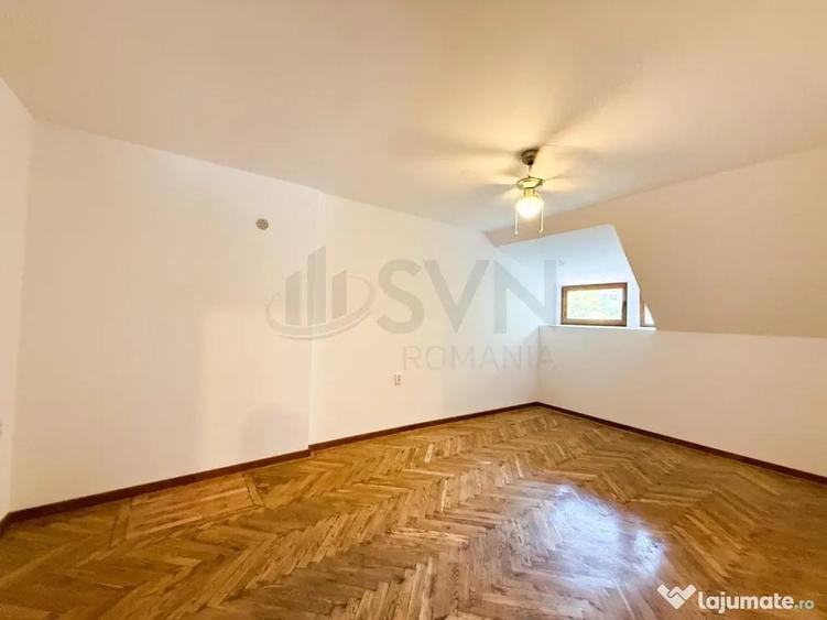 Apartament cu 3 camere decomandat în Capitale