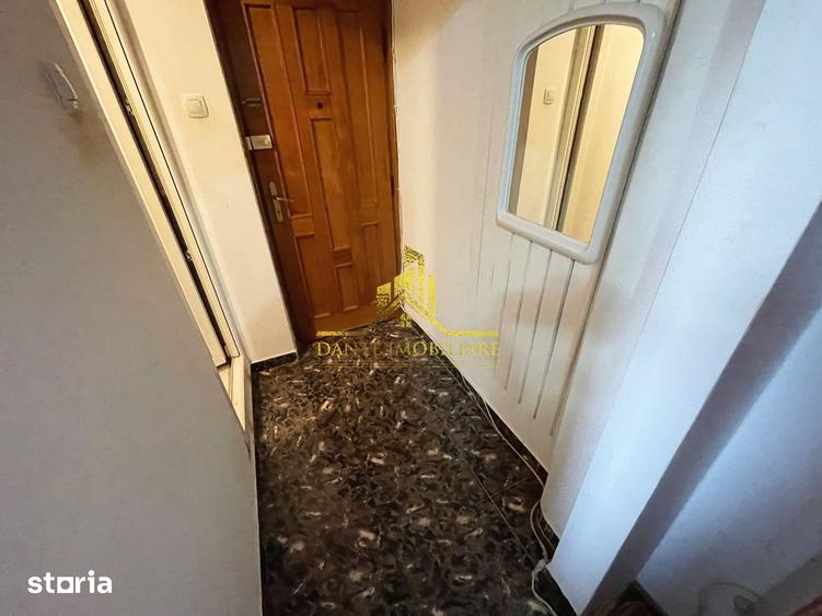 2 camere, mobilat modern, Gheorgheni, zona Hermes - 5
