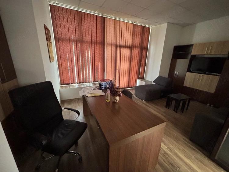 Spațiu comercial, de 127 mp, în Cornitoiu