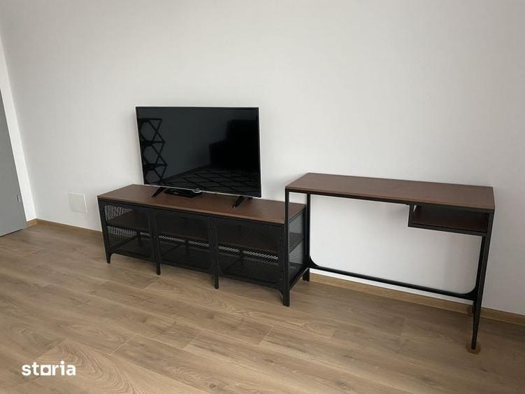 Garsoniera mall Plaza - direct proprietar - 3