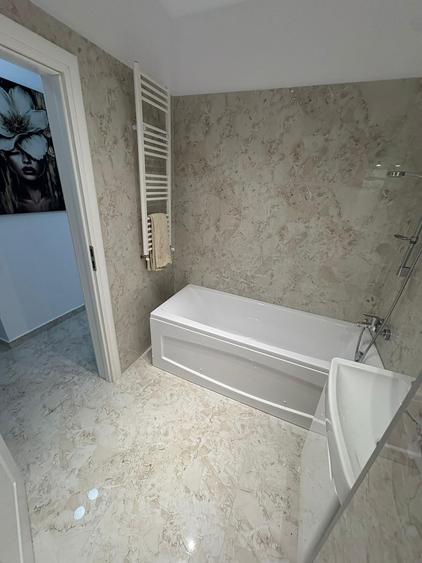 Apartament cu 2 camere, mobilat în 13 Septembrie