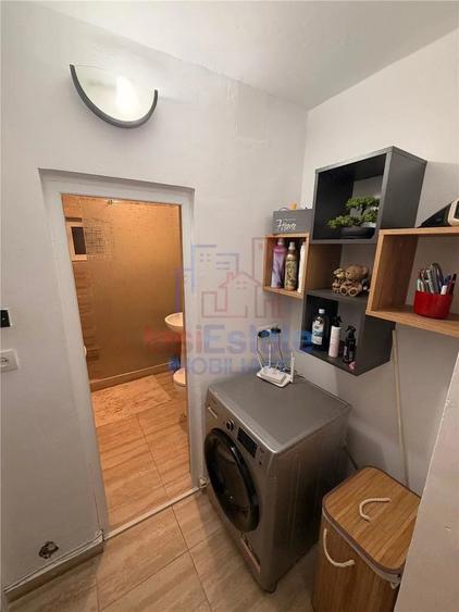 Apartament 2 camere Dacia - 12