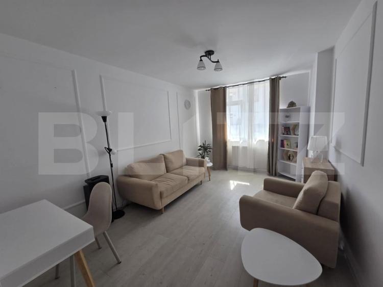 Apartament de închiriat, 58.80 mp, zona Circumvalatiunii - 2