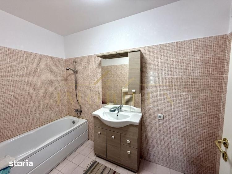 Apartament cu 2 camere decomandat în Florești — fotografia 2