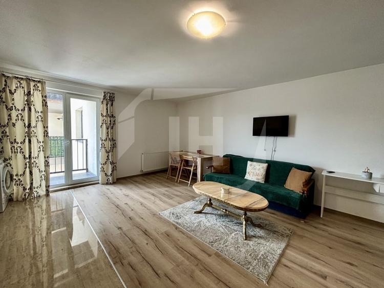 Apartament 2 camere I cu parcare I Dambul Rotund I Lidl Calea Baciului - 1