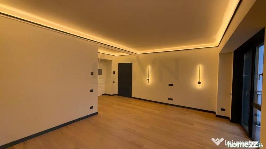Apartament 3 camere Premium Parkline - Bucuresti (Bucuresti-Ilfov) - 3