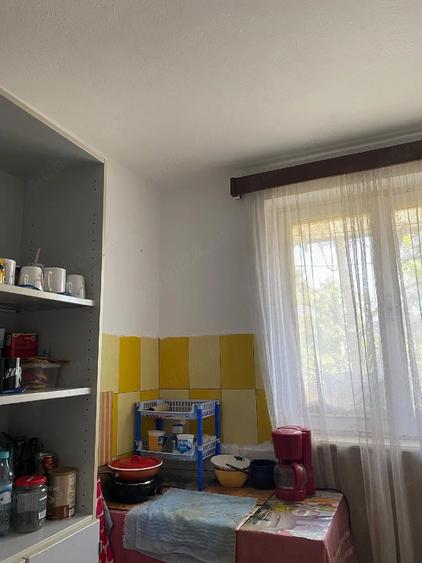 Garsonieră nedecomandată în Central