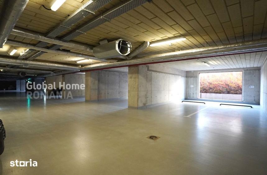 Apartament cu 3 camere decomandat, mobilat în Tei