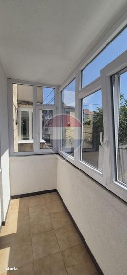 Garsonieră în Central