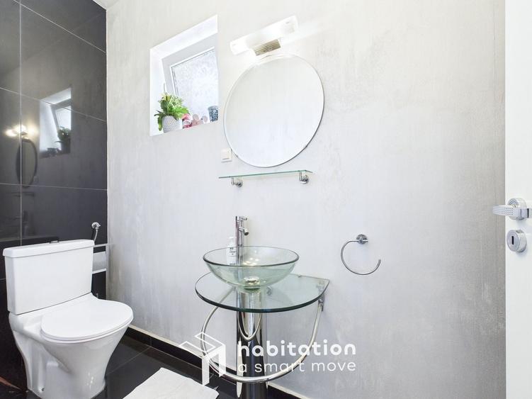 Apartament cu 3 camere decomandat, mobilat în Lipovei