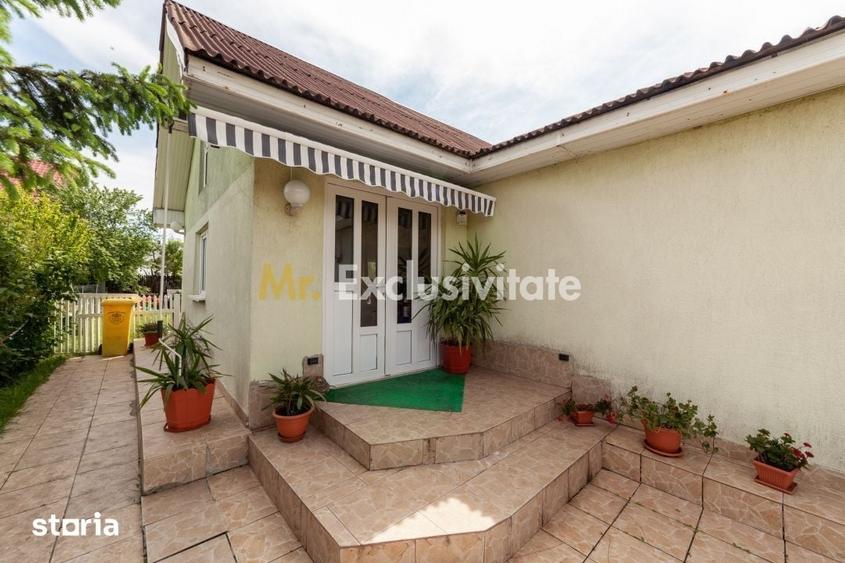 Casa de vanzare in Geamana Strada Fantanii ! - 18