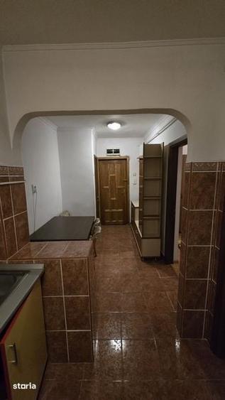 Apartament cu 2 camere în Ostroveni