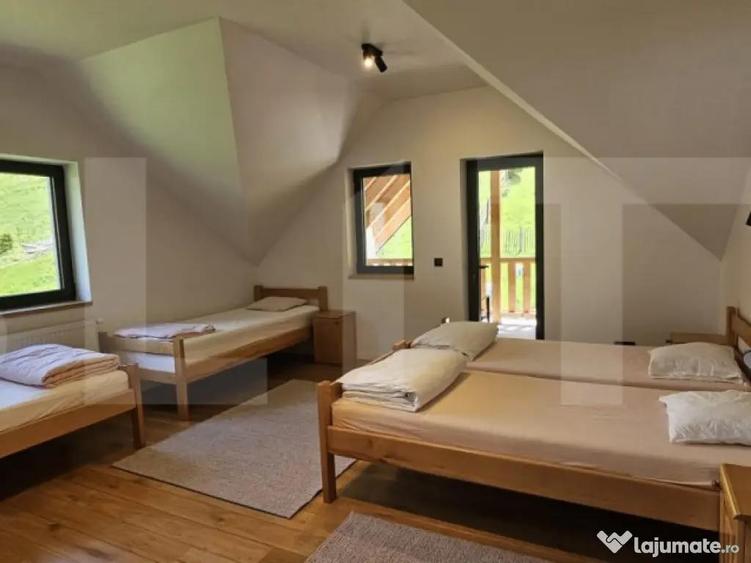 Proprietate de vanzare, cu 5 camere, 202 mp, statiunea de sc - 5