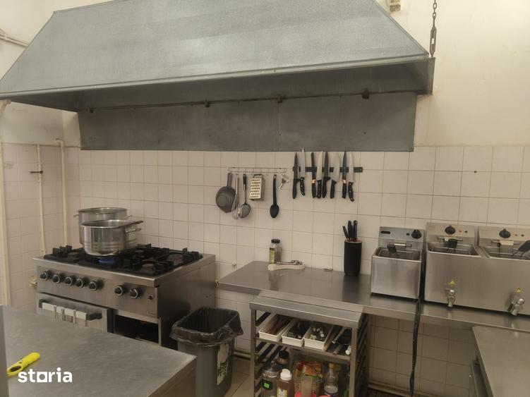 Apartament cu 4 camere în Ultracentral
