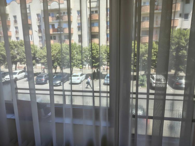 Apartament cu 2 camere semidecomandat în Tăuții-Măgherăuș