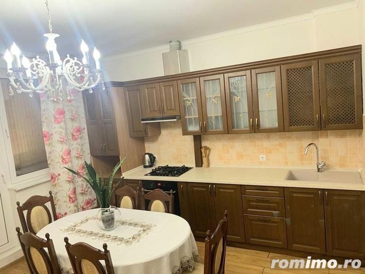 Garsonieră decomandată în Pantelimon