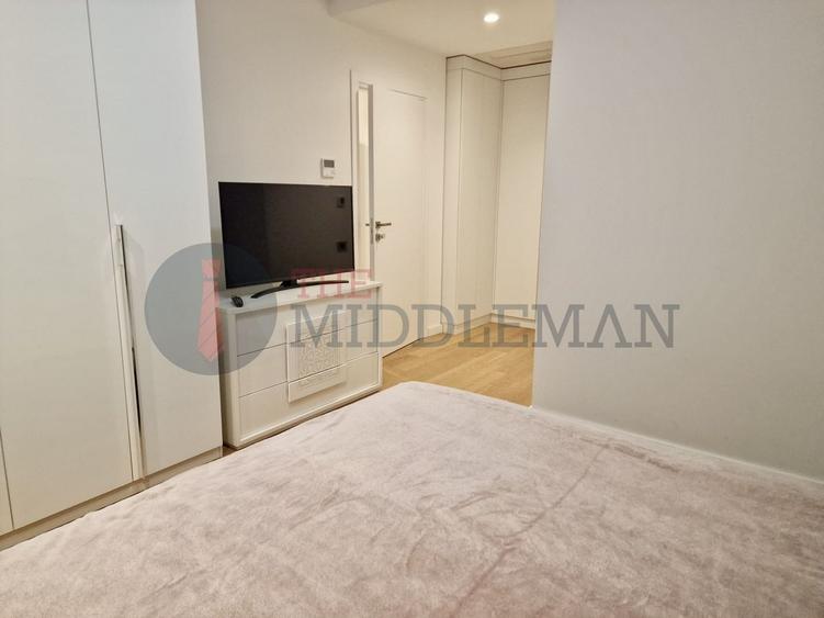 Apartament cu 3 camere, mobilat în Aviației