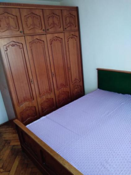 Apartament cu 2 camere decomandat în Arefu