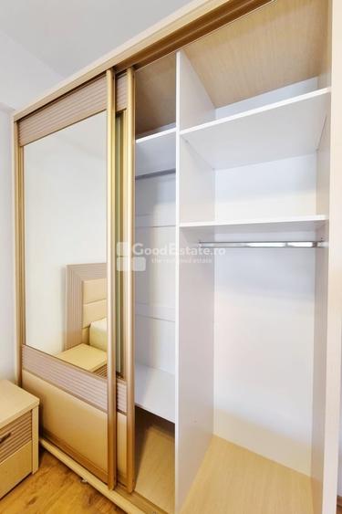 Apartament cu 2 camere semidecomandat în Calea Plevnei